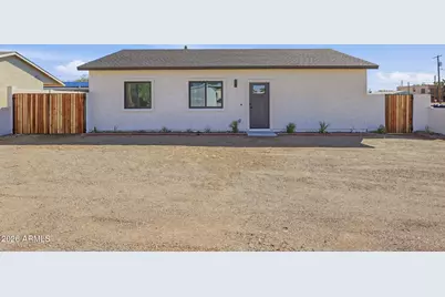 1932 W Gregory Street, Apache Junction, AZ 85120 - Photo 2