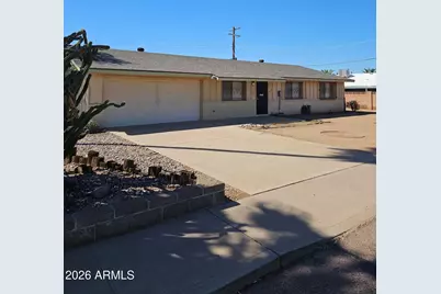 6037 W Indian School Road, Phoenix, AZ 85033 - Photo 1