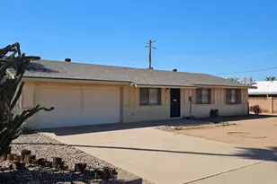 6037 W Indian School Rd, Phoenix, AZ 85033 - Photo 1