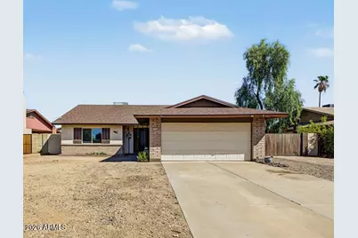 3040 W Phelps Road, Phoenix, AZ 85053 - Photo 1