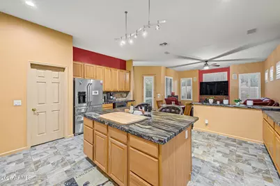 5317 E Forest Pleasant Place, Cave Creek, AZ 85331 - Photo 16