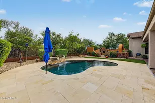 5317 E Forest Pleasant Pl, Cave Creek, AZ 85331 - Photo 40