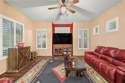 5317 E Forest Pleasant Place, Cave Creek, AZ 85331 - Photo 12