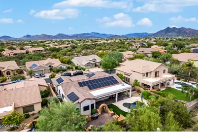 5317 E Forest Pleasant Place, Cave Creek, AZ 85331 - Photo 44