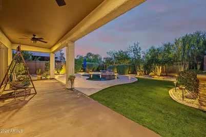 5317 E Forest Pleasant Place, Cave Creek, AZ 85331 - Photo 34