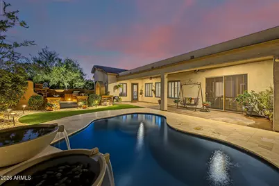 5317 E Forest Pleasant Place, Cave Creek, AZ 85331 - Photo 38