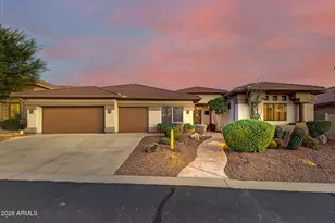 5317 E Forest Pleasant Pl, Cave Creek, AZ 85331 - Photo 1
