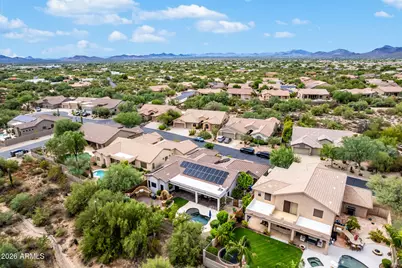 5317 E Forest Pleasant Place, Cave Creek, AZ 85331 - Photo 50