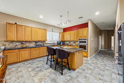 5317 E Forest Pleasant Place, Cave Creek, AZ 85331 - Photo 14