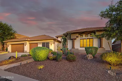 5317 E Forest Pleasant Place, Cave Creek, AZ 85331 - Photo 4