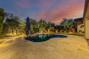 5317 E Forest Pleasant Pl, Cave Creek, AZ 85331 - Photo 36