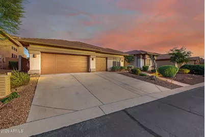5317 E Forest Pleasant Place, Cave Creek, AZ 85331 - Photo 2