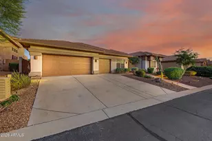 5317 E Forest Pleasant Pl, Cave Creek, AZ 85331 - Photo 2