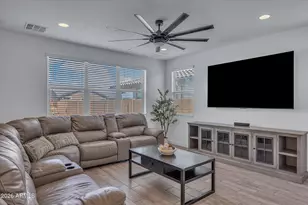 23078 E Orion Way, Queen Creek, AZ 85142 - Photo 8