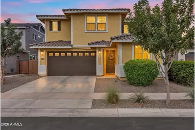 23078 E Orion Way, Queen Creek, AZ 85142 - Photo 32