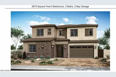 5751 S Quartz Street, Gilbert, AZ 85298 - Photo 1