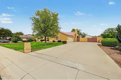 19430 E Avenida Del Valle --, Queen Creek, AZ 85142 - Photo 4