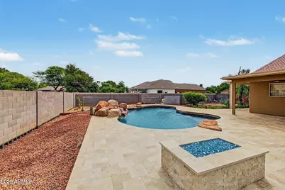 19430 E Avenida Del Valle --, Queen Creek, AZ 85142 - Photo 14
