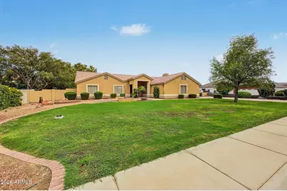 19430 E Avenida Del Valle --, Queen Creek, AZ 85142 - Photo 2