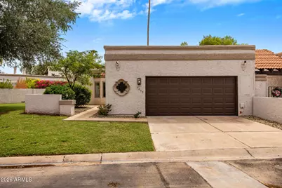 7659 E Pleasant Run --, Scottsdale, AZ 85258 - Photo 1