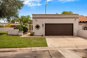 7659 E Pleasant Run, Scottsdale, AZ 85258 - Photo 1