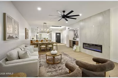7659 E Pleasant Run --, Scottsdale, AZ 85258 - Photo 12