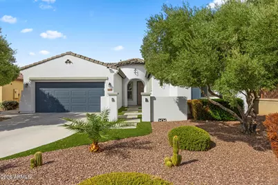 14874 W Luna Circle, Litchfield Park, AZ 85340 - Photo 2