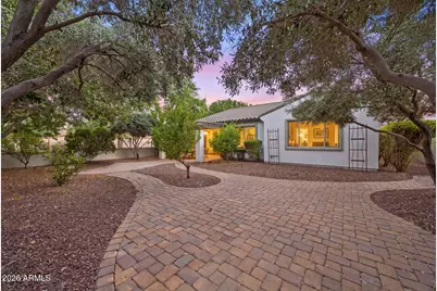 14874 W Luna Circle, Litchfield Park, AZ 85340 - Photo 52