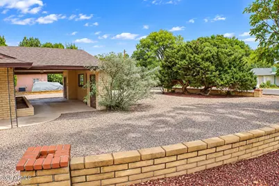 3555 E Rimrock Drive, Rimrock, AZ 86335 - Photo 2