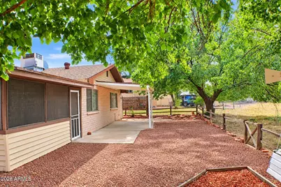 3555 E Rimrock Drive, Rimrock, AZ 86335 - Photo 6