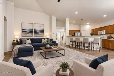 4255 E Cherry Hills Drive, Chandler, AZ 85249 - Photo 6
