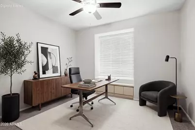 5303 N 7th Street #112, Phoenix, AZ 85014 - Photo 14
