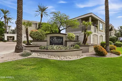 5303 N 7th Street #112, Phoenix, AZ 85014 - Photo 1