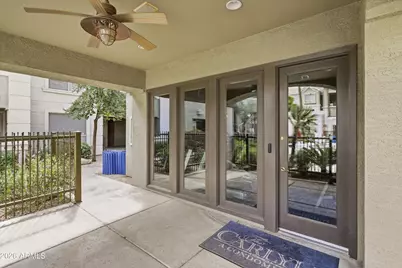 5303 N 7th Street #112, Phoenix, AZ 85014 - Photo 30