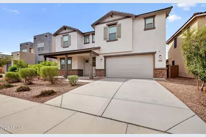 4337 W Sebastian Lane, San Tan Valley, AZ 85144 - Photo 2