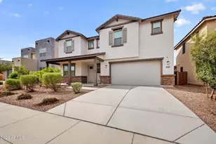 4337 W Sebastian Ln, San Tan Valley, AZ 85144 - Photo 2