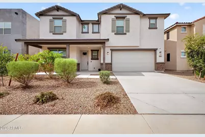 4337 W Sebastian Lane, San Tan Valley, AZ 85144 - Photo 1