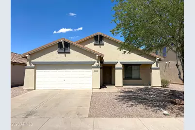 11726 W Sherman Street, Avondale, AZ 85323 - Photo 1