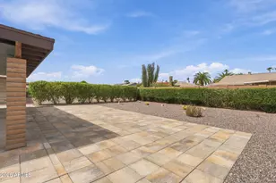 10011 W Prairie Hills Cir, Sun City, AZ 85351 - Photo 36