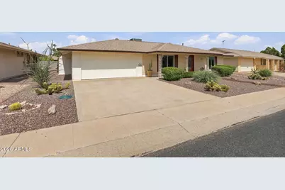 10011 W Prairie Hills Circle, Sun City, AZ 85351 - Photo 6
