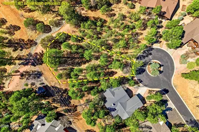5039 Winter Hawk Court #69, Lakeside, AZ 85929 - Photo 20
