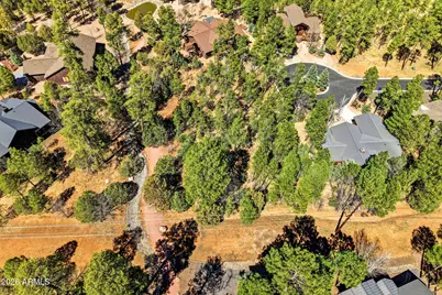 5039 Winter Hawk Court #69, Lakeside, AZ 85929 - Photo 8
