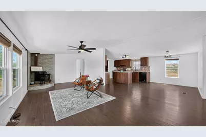 435 N Rattlesnake Ranch Road, Huachuca City, AZ 85616 - Photo 4