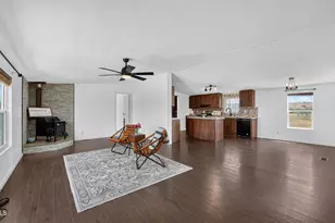 435 N Rattlesnake Ranch Rd, Huachuca City, AZ 85616 - Photo 4