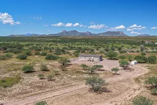 435 N Rattlesnake Ranch Rd, Huachuca City, AZ 85616 - Photo 26