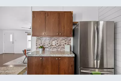 435 N Rattlesnake Ranch Road, Huachuca City, AZ 85616 - Photo 10