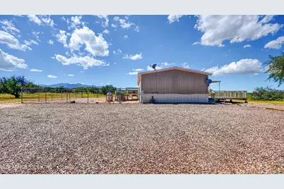 435 N Rattlesnake Ranch Road, Huachuca City, AZ 85616 - Photo 36