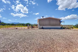 435 N Rattlesnake Ranch Rd, Huachuca City, AZ 85616 - Photo 36