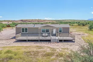 435 N Rattlesnake Ranch Rd, Huachuca City, AZ 85616 - Photo 8