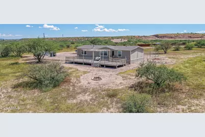 435 N Rattlesnake Ranch Road, Huachuca City, AZ 85616 - Photo 32